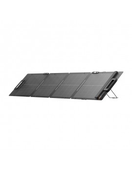 EcoFlow 110W Lightweight Portable Solar Panel