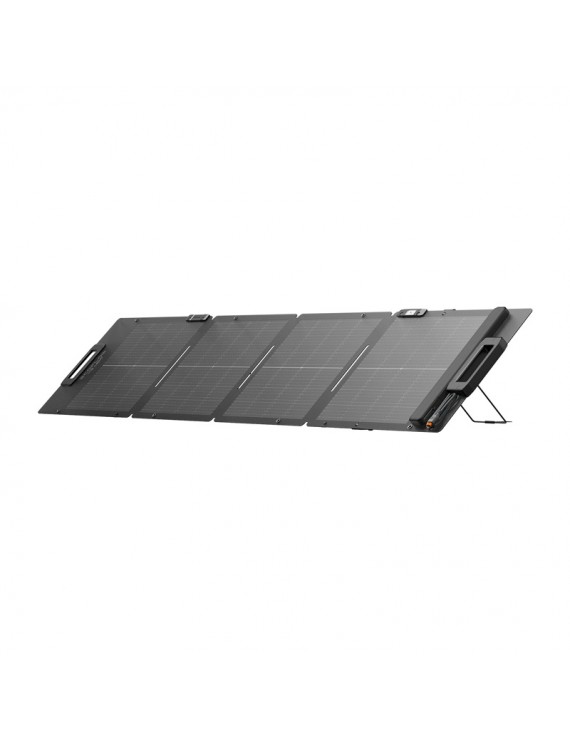 EcoFlow 110W Lightweight Portable Solar Panel