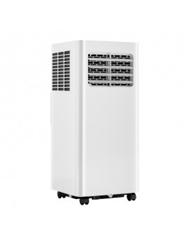 Portable Air Conditioner PAC003 EUHOMY 7000 BTU 3in1
