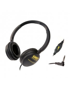 Headphones GARRETT Clearsound foldable headphones