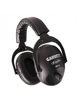 Headphones GARRETT Z-LYNK MS-3