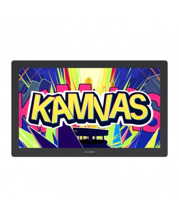 Huion Kamvas 22 GEN 3 (GS2203) graphics tablet