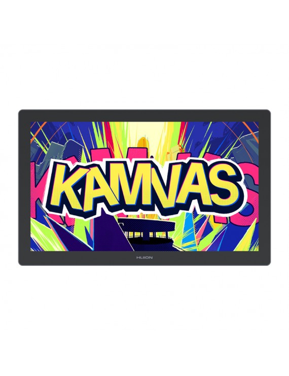 Huion Kamvas 22 GEN 3 (GS2203) graphics tablet