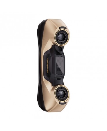 MetroY Ultra 3D Scanner CCM Edition
