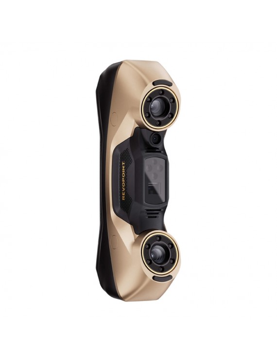 MetroY Ultra 3D Scanner CCM Edition
