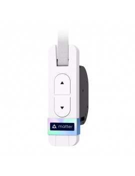 Smart Wi-Fi roller shutter belt winder MEROSS MRS200MA-EU