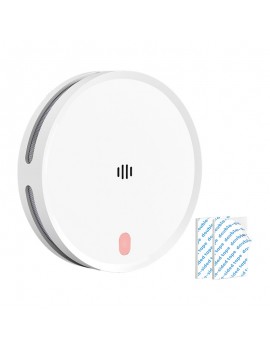 Smart smoke alarm Wi-Fi MEROSS MA151-UN
