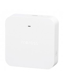 Smart Wi-Fi hub MEROSS MSH400HK-EU