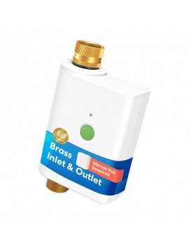 Smart sprinkler timer MEROSS MST100-EU Wi-Fi