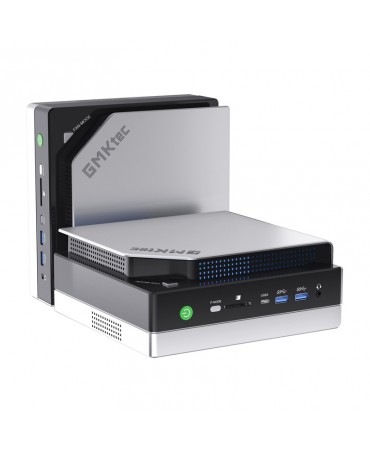 Mini PC GMKtec EVO-X2 Ryzen AI Max+ 395 64GB 1TB Win11 Pro