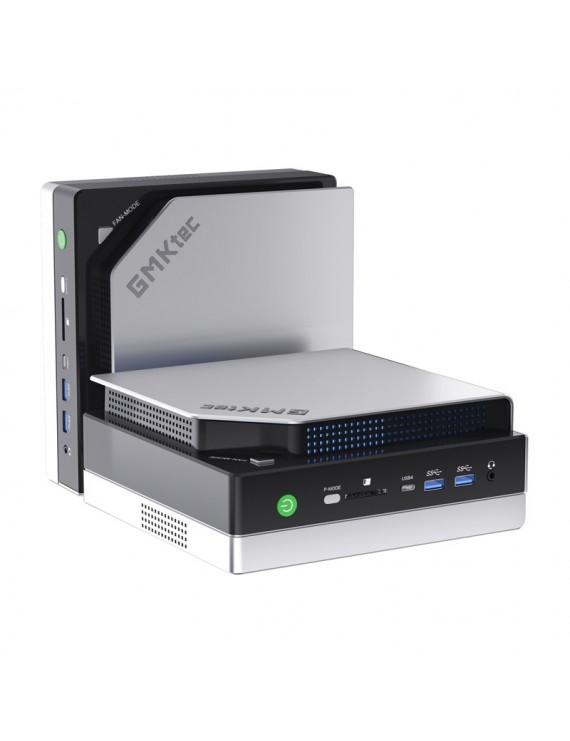 Mini PC GMKtec EVO-X2 Ryzen AI Max+ 395 64GB 1TB Win11 Pro