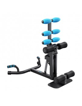 Squat machine MERACH MR-2417B1