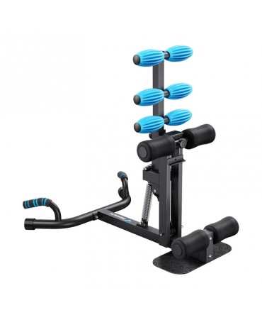 Squat machine MERACH MR-2417B1