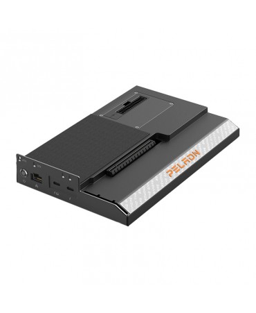 Peladn S-1 Docking station Thunderbolt 3