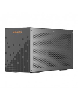 Peladn X-2 Thunderbolt 3 docking station