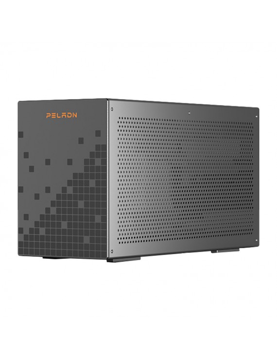 Peladn X-2 Thunderbolt 3 docking station
