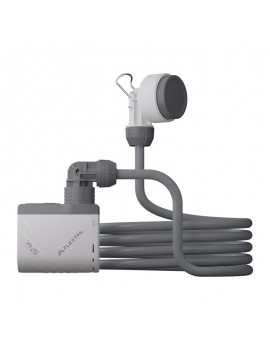 Flextail Portable Tiny Shower with Pump (white)