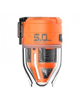 Flextail Portable Max Pump 3 (orange)