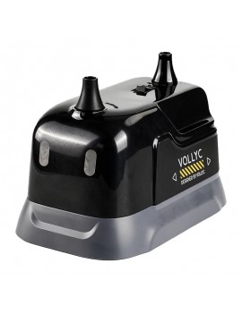 Flextail Evo Balloon Pump (black)
