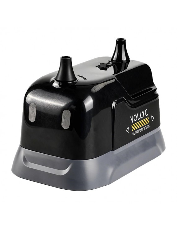 Flextail Evo Balloon Pump (black)
