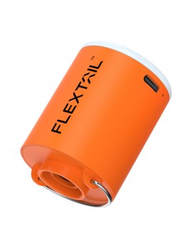 Flextail Tiny Pump X (orange)
