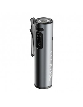 Flextail Zero LED Flashlight 1200 (black)