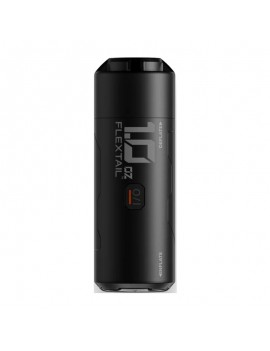Electric Air Pump FLEXTAIL Zero Pump 2 (black)