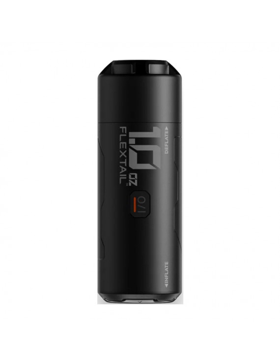 Electric Air Pump FLEXTAIL Zero Pump 2 (black)