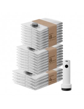 Vacuum Bag  FLEXTAIL NANO BAG Set