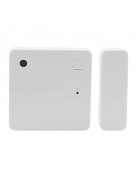 Shelly BLU Door/Window ZB Zigbee, Bluetooth