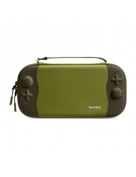 TOMTOC FancyCase-G05 Switch 2 Slim Case (Matcha)