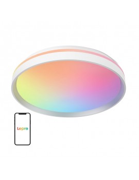 Smart ceiling light LEPRO T1 1800lm