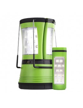 Camping lantern LEPRO 3300012 3-in-1 600lm