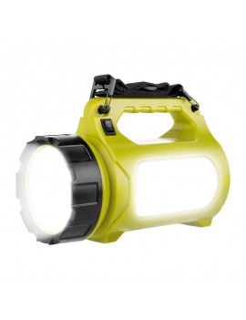 Camping lantern LEPRO 3300006 1000lm 3600mAh