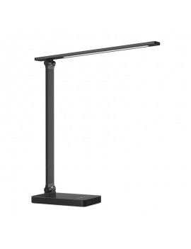 Desk lamp LEPRO 310002 750lm (black)