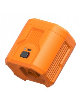 Flextail Portable Evo Pump (orange)