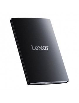 Portable SSD Lexar SL500 2TB