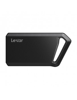 Portable SSD Lexar SL600 4TB