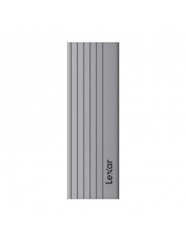 Enclosure SSD/M2 Lexar LPAE06N 10Gbps