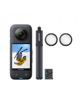 Insta360 X3 All-Purpose Kit Insta360 X3 All-Purpose Kit
