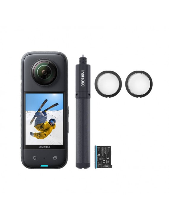 Insta360 X3 All-Purpose Kit