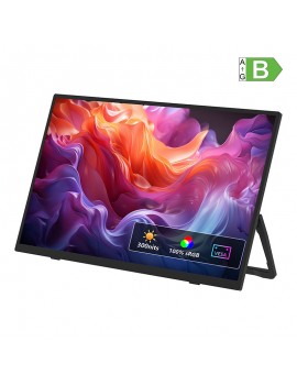 ZEUSLAP ZP156 15.6