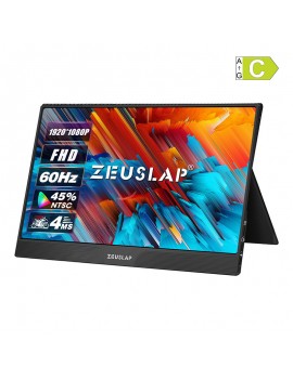 ZEUSLAP Z15ST 15.6