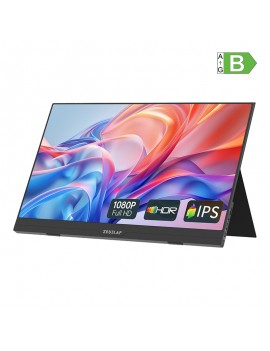 ZEUSLAP AP156 15.6