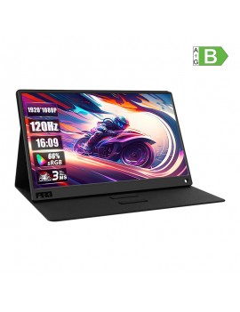 ZEUSLAP P15A 15.6