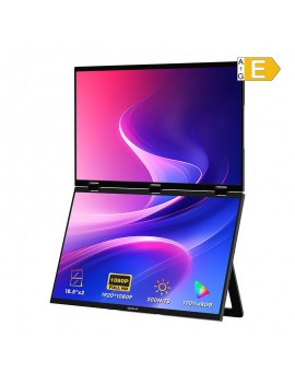ZEUSLAP Z18W 18