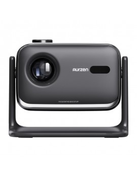 Projector AURZEN Boom Mini Black