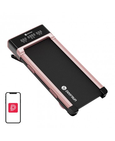 DeerRun Walking Pad Z10 (pink)