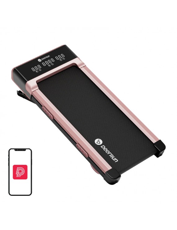 DeerRun Walking Pad Z10 (pink)