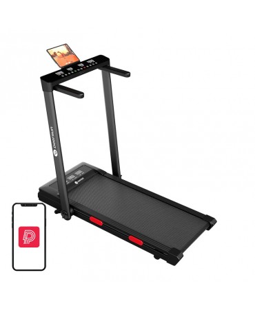 DeerRun Foldable Treadmill Z10 Pro (black)